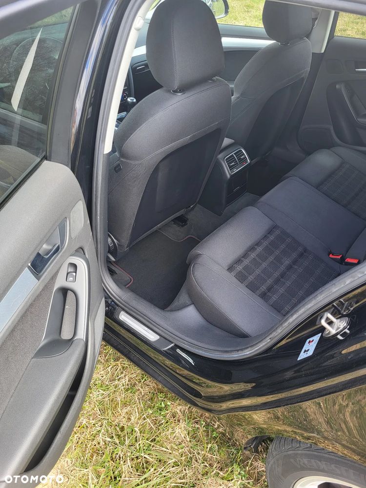 Audi A4 Avant - 17