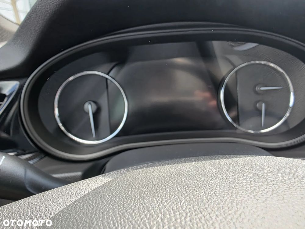 Opel Insignia 2.0 CDTI GS Line + S&S - 25