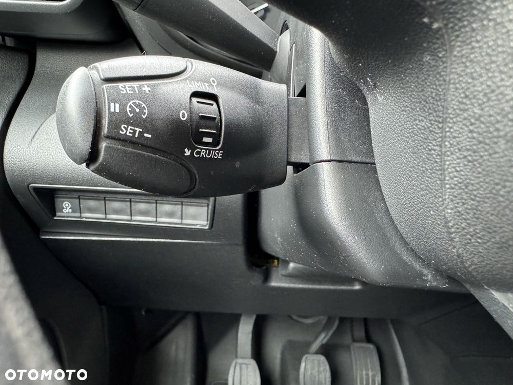 Toyota Proace City - 22