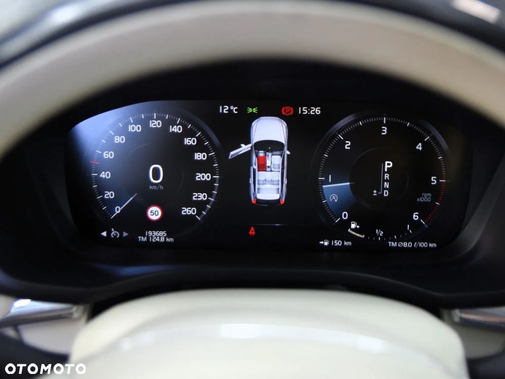 Volvo XC 60 D4 AWD Inscription - 18