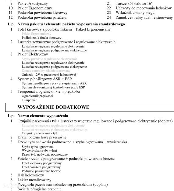 Peugeot Expert 2.0 Standard Premium - 27