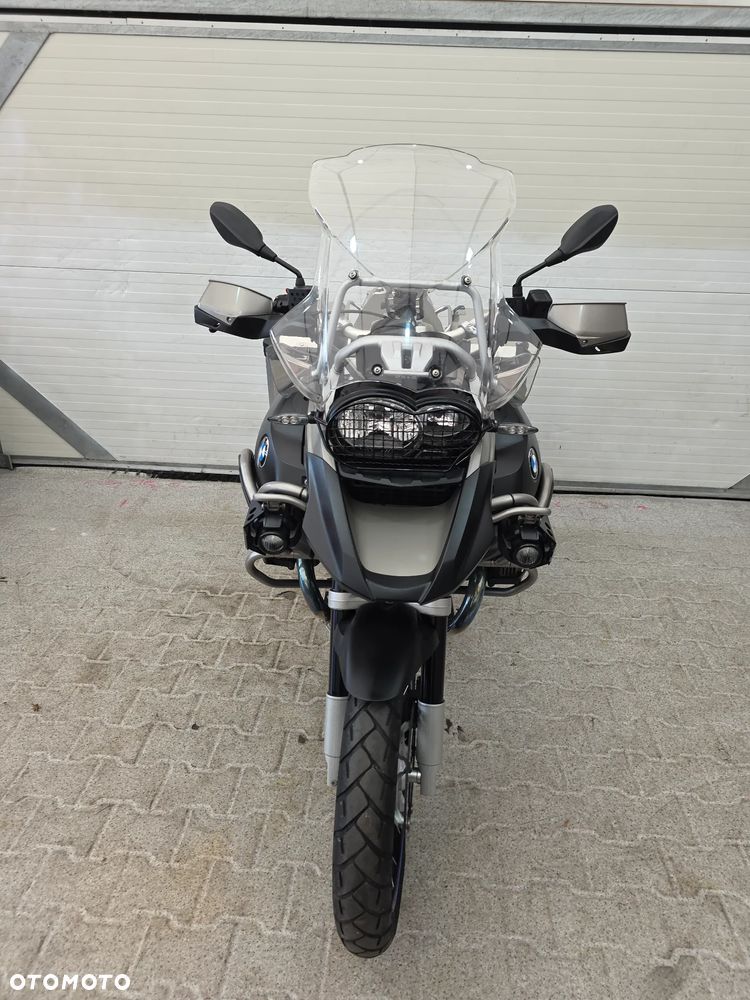 BMW GS - 9