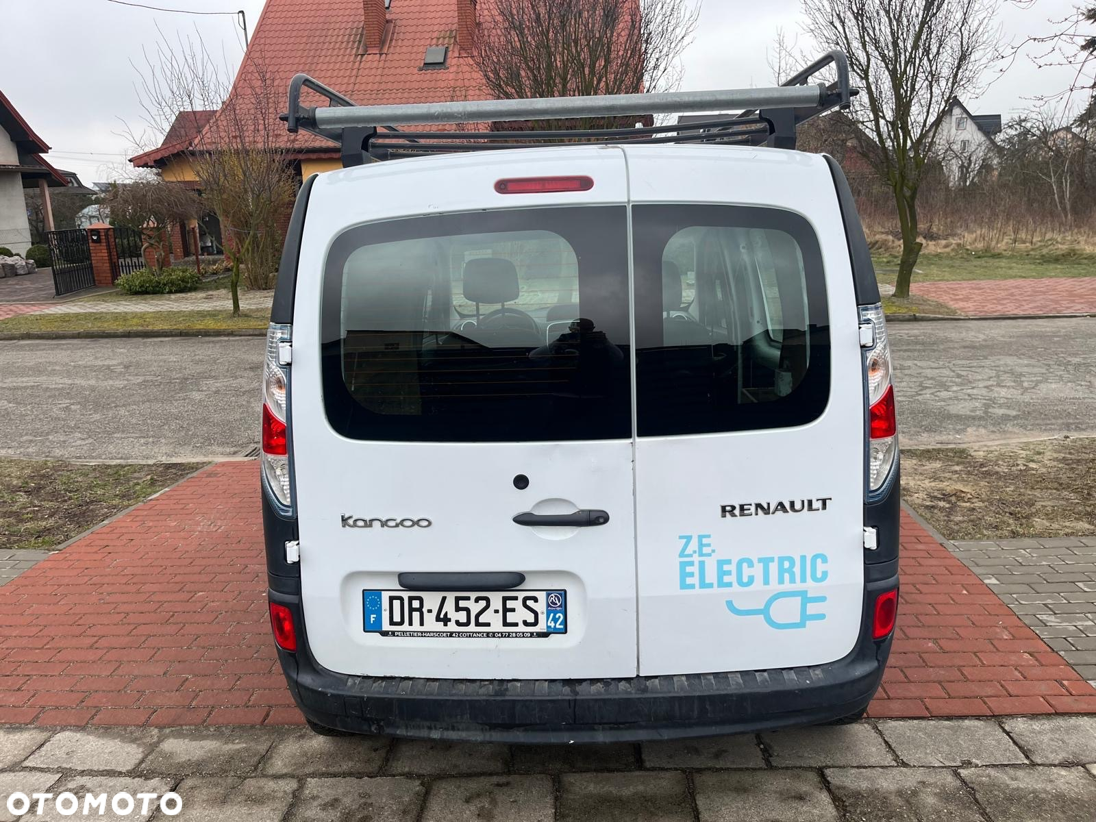 Renault Kangoo - 4