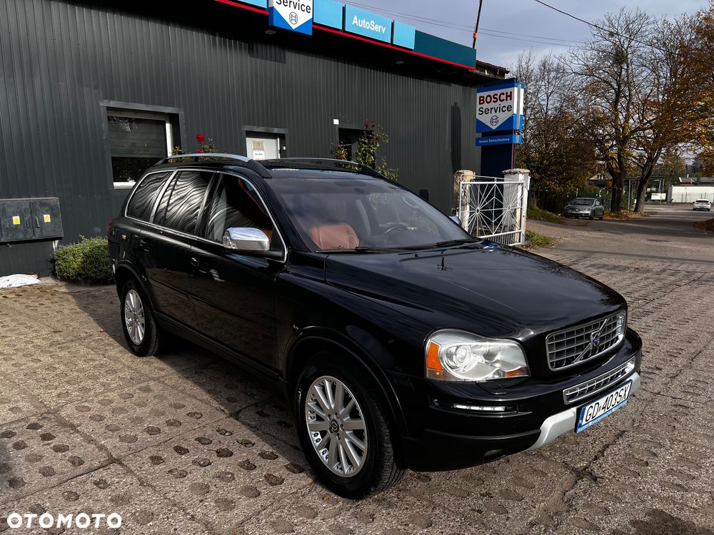 Volvo XC 90 D5 AWD Executive - 2