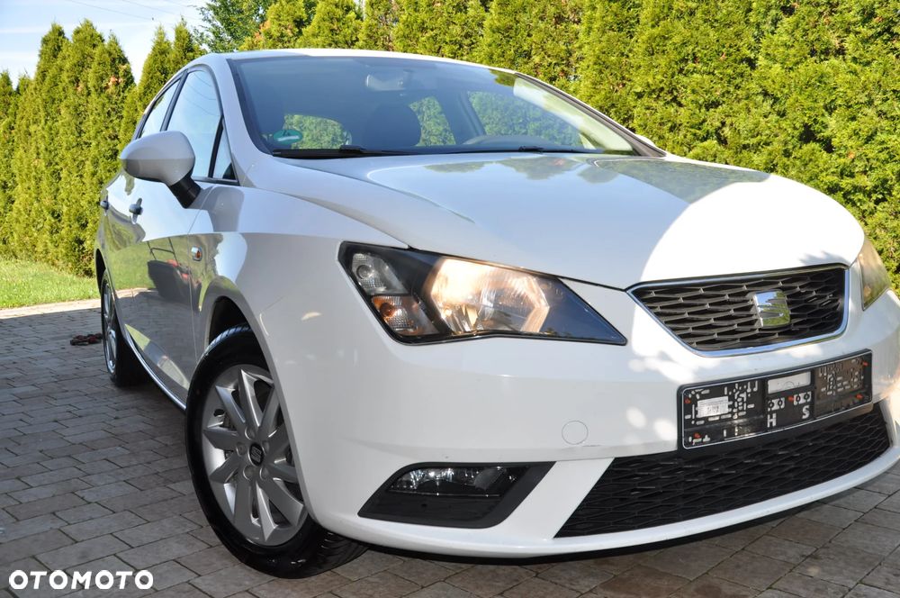 Seat Ibiza 1.2 TSI Reference - 2