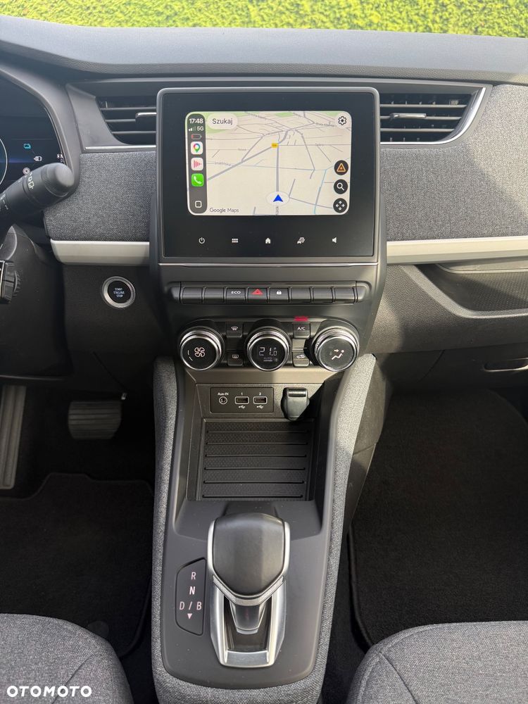 Renault Zoe EV50 135hp Iconic - 18