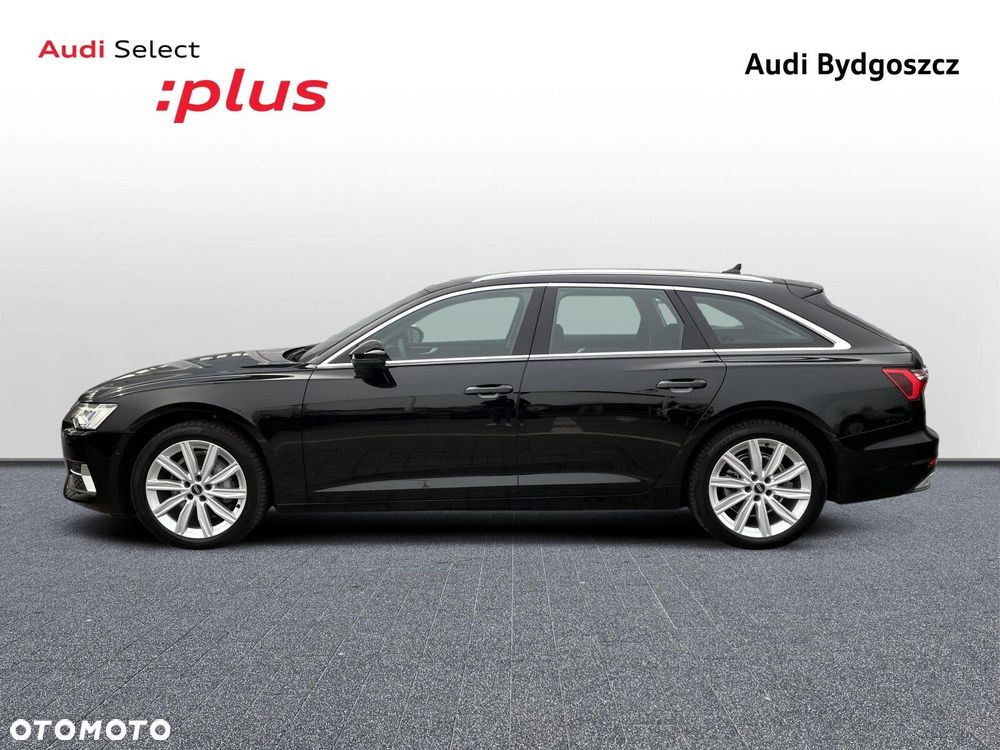 Audi A6 Avant - 3