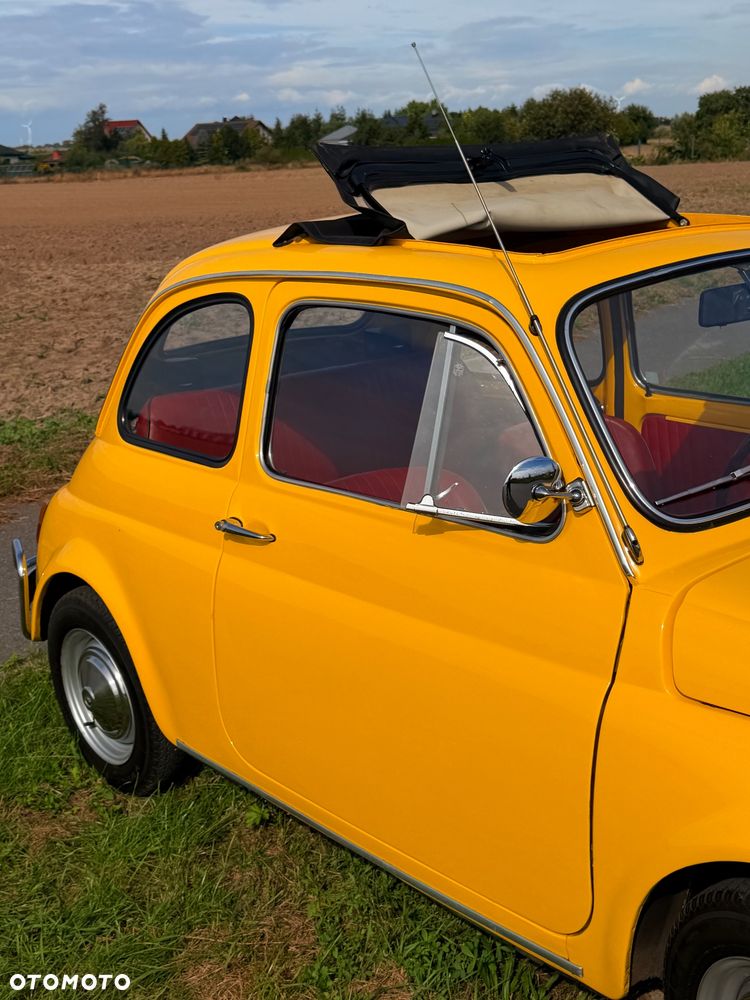 Fiat 500L - 20