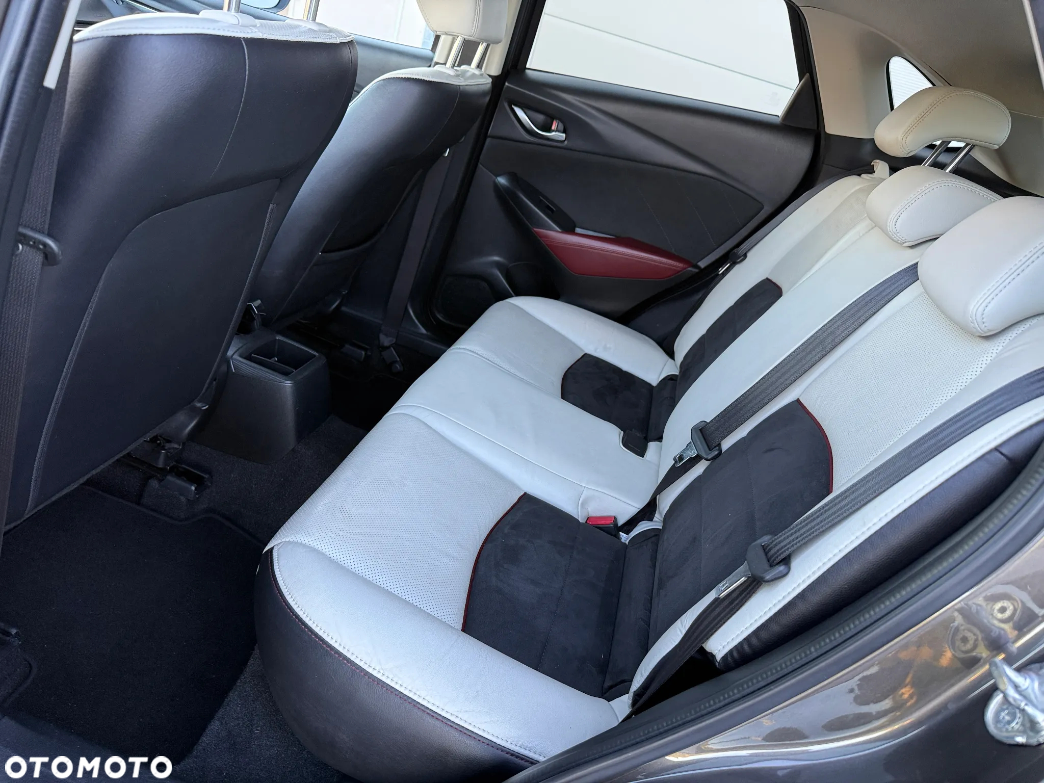 Mazda CX-3 2.0 Skypassion - 24