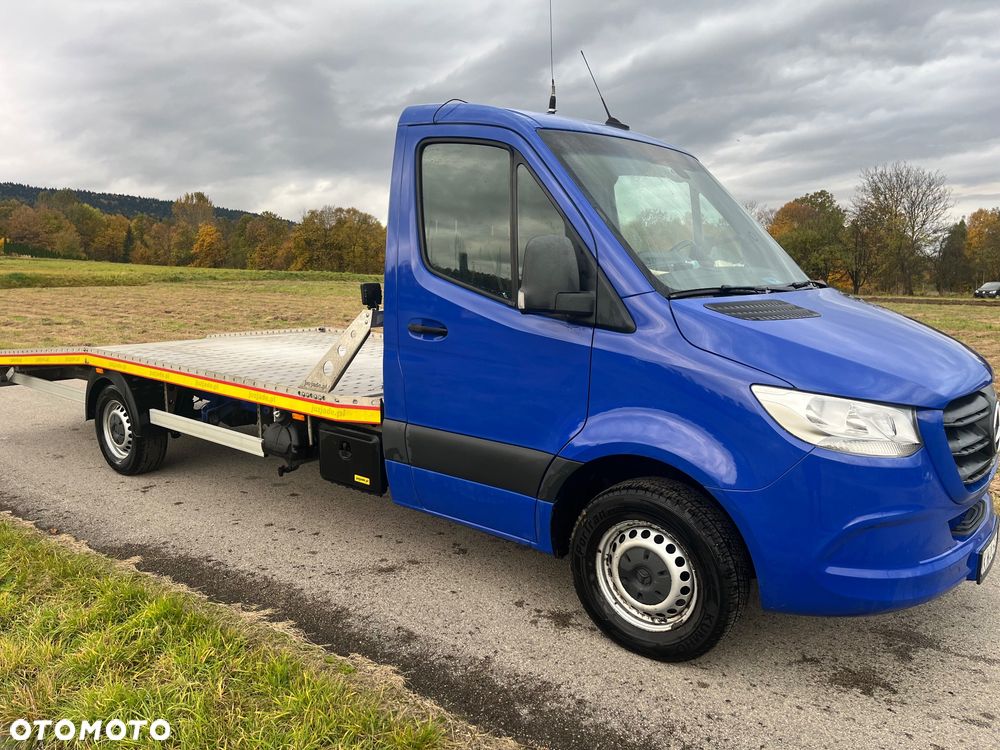 Mercedes-Benz SPRINTER - 2