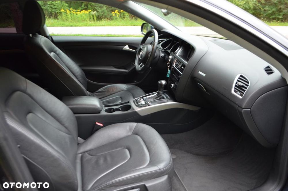 Audi A5 Coupé - 28