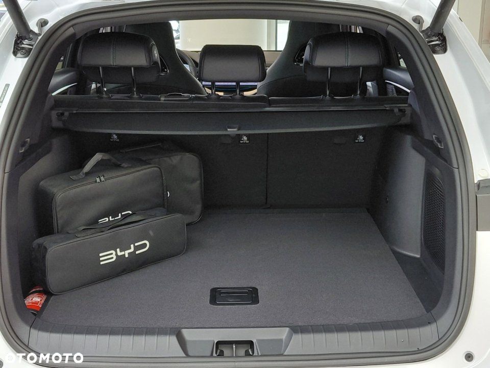 BYD Seal U - 14