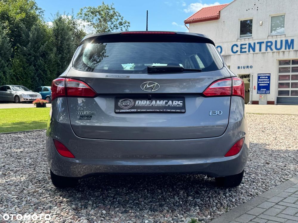 Hyundai i30 - 17