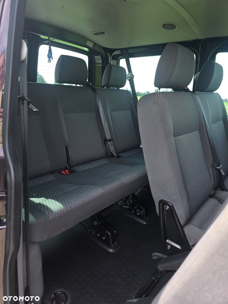 Volkswagen Transporter Caravelle Kurz BMT Comfortline - 7
