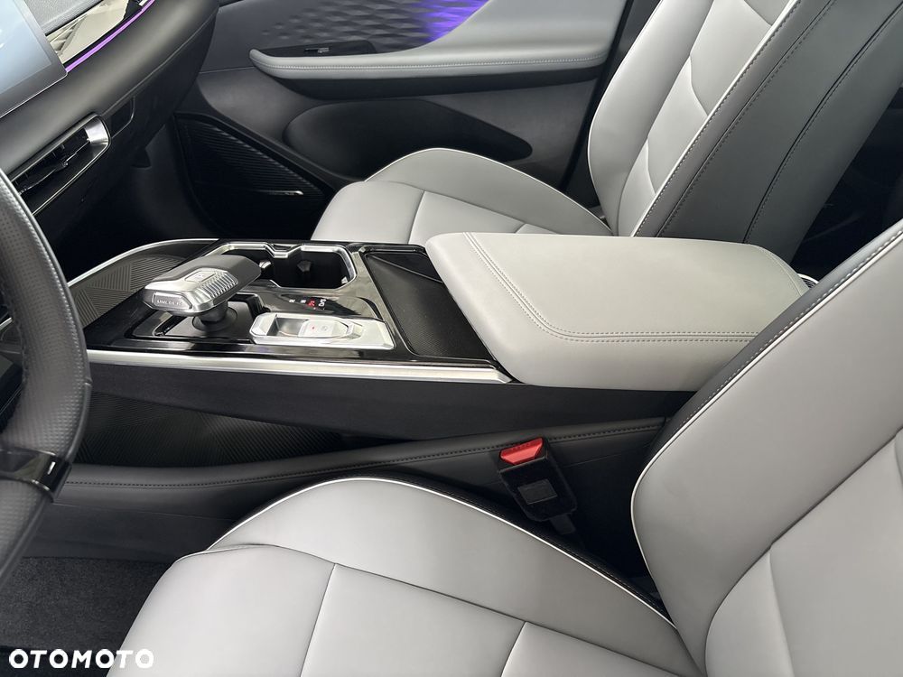 BAIC 5 Beijing 1.5T Business DCT - 22