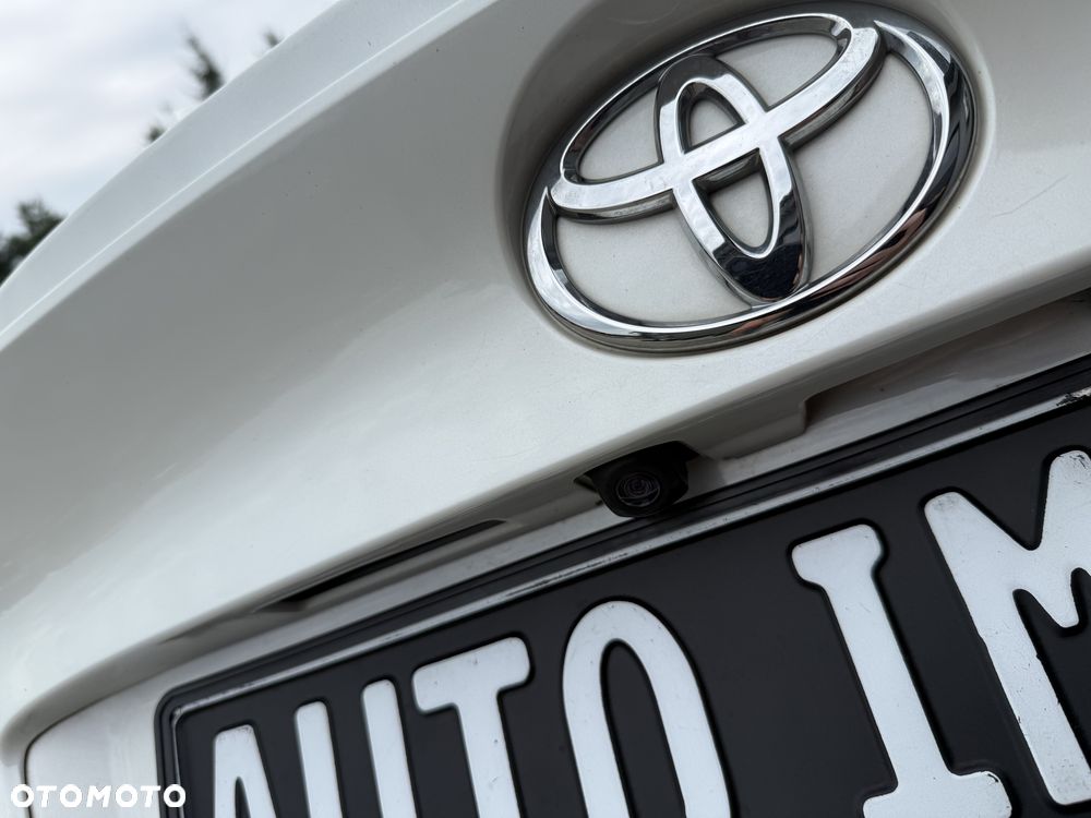 Toyota C-HR 1.2 T Prestige - 33