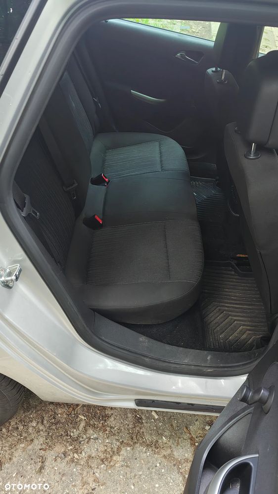 Opel Astra 1.4 T Cosmo - 14