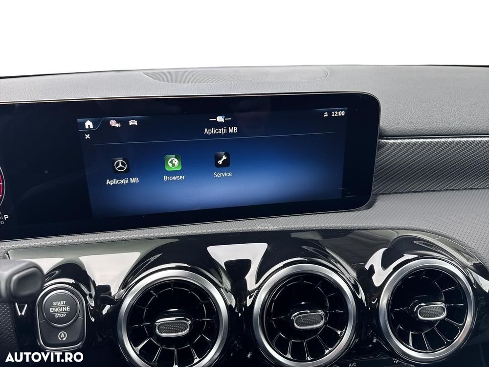 Mercedes-Benz A 180 MHEV 7G-DCT - 19