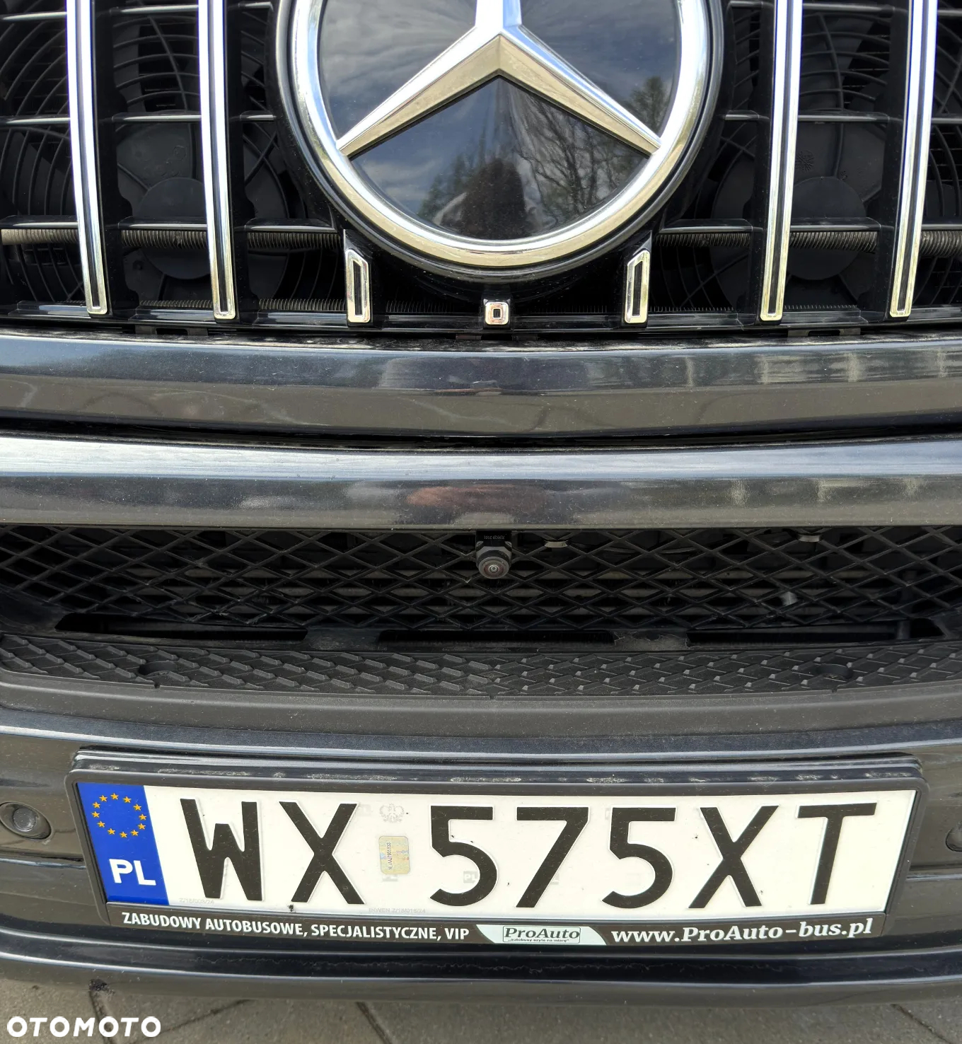 Mercedes-Benz Sprinter - 7