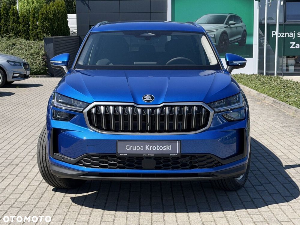 Skoda Kodiaq 2.0 TSI 4x4 Drive DSG - 3