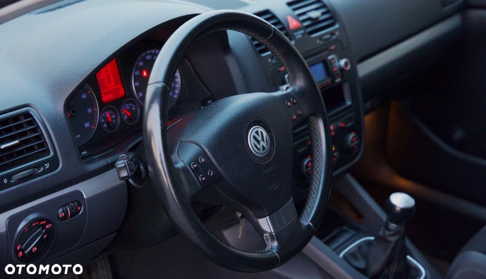 Volkswagen Golf 1.4 Tour - 3