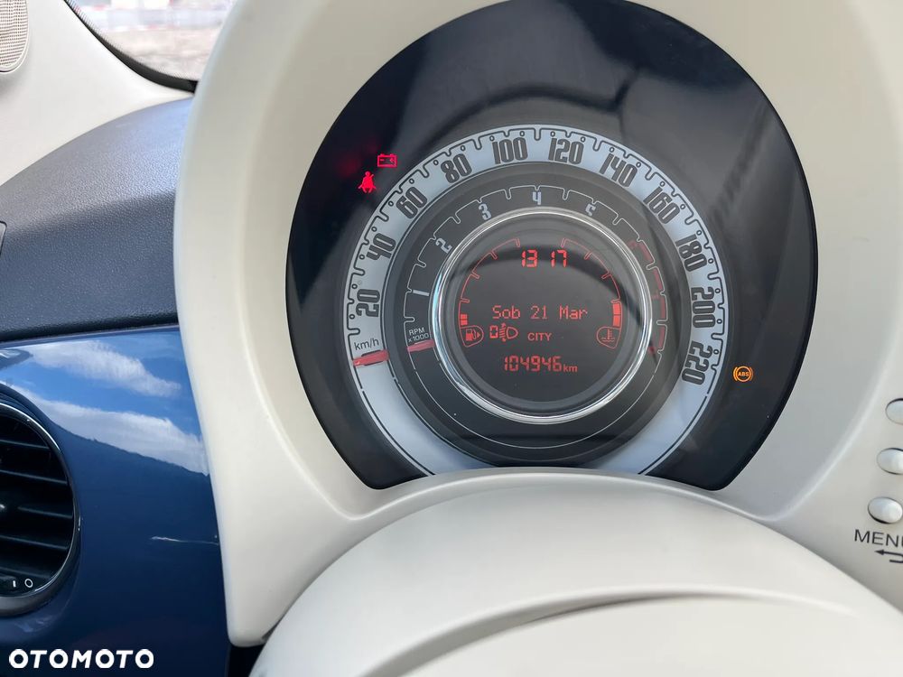 Fiat 500 - 17
