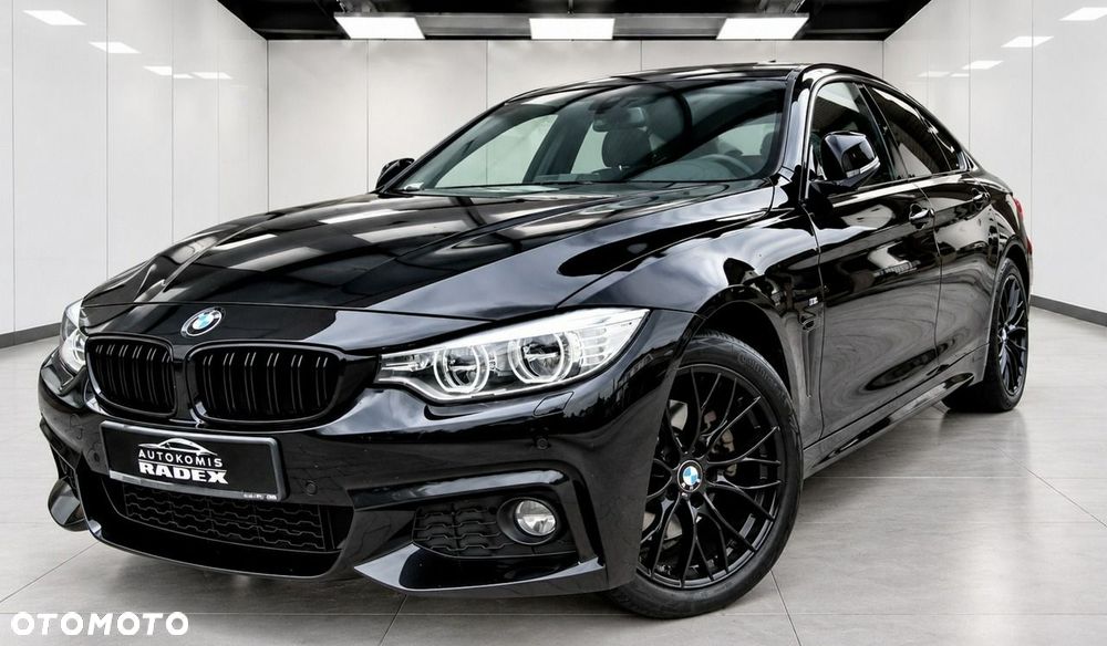 BMW Seria 4