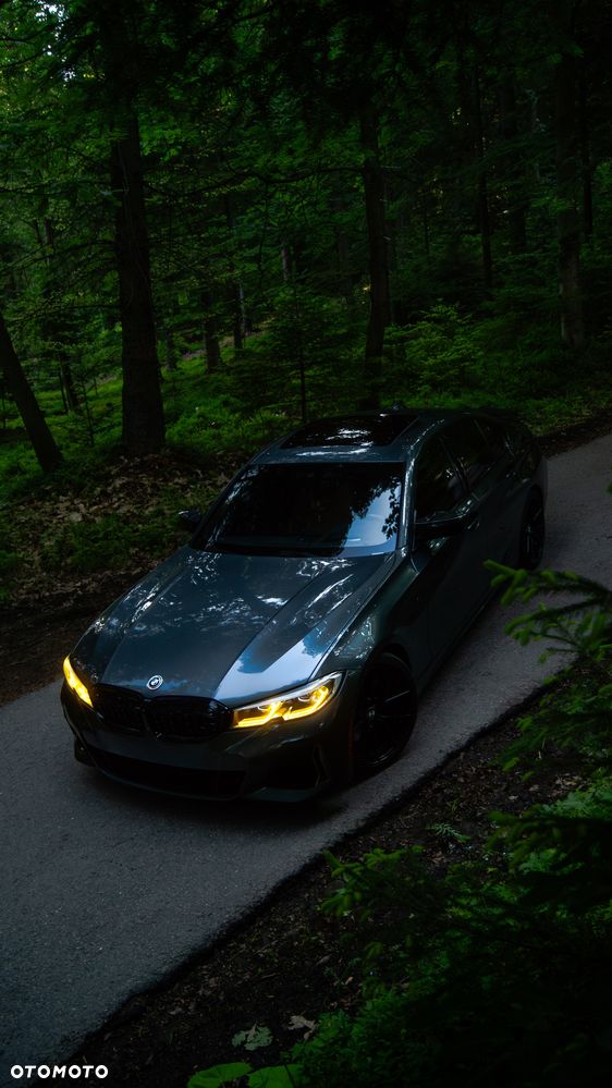 BMW Seria 3 - 35