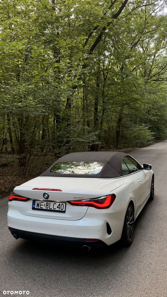 BMW Seria 4 430i sport - 6