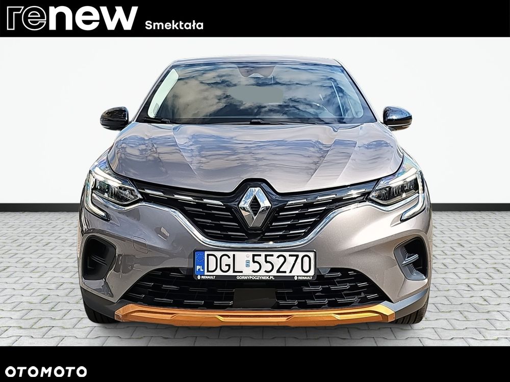Renault Captur 1.0 TCe Zen - 2