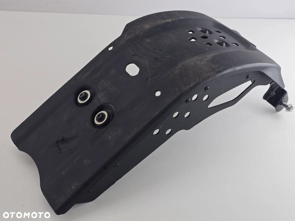 OSLONA SPODU PLYTA MOCOWANIE    TRIUMPH SCRAMBLER 400 SPEED - 18