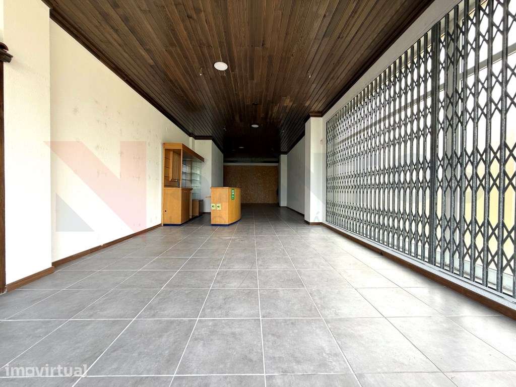 Loja | Arrendamento - Grande imagem: 4/10