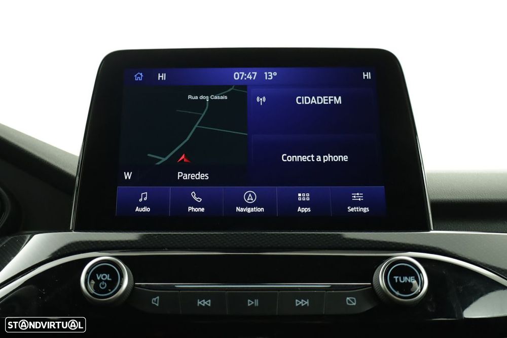 Ford Kuga 1.5 EcoBoost ST-Line X - 10