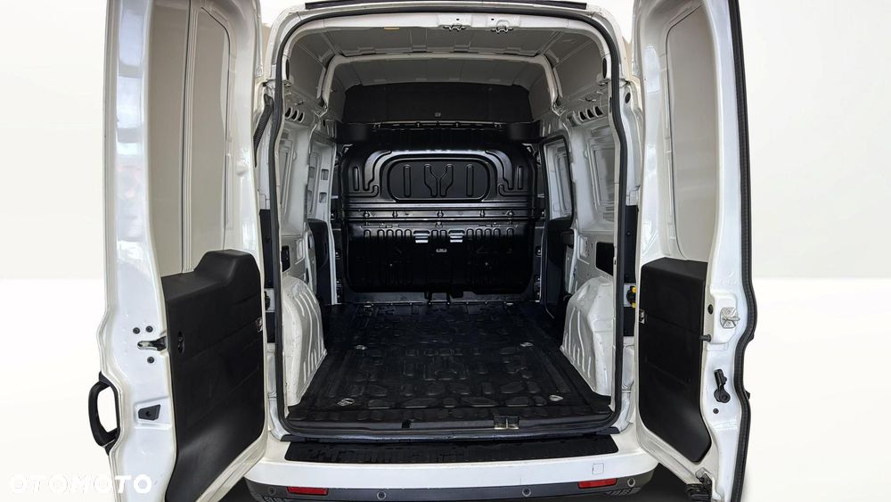 Fiat Doblo Cargo/Van - 18