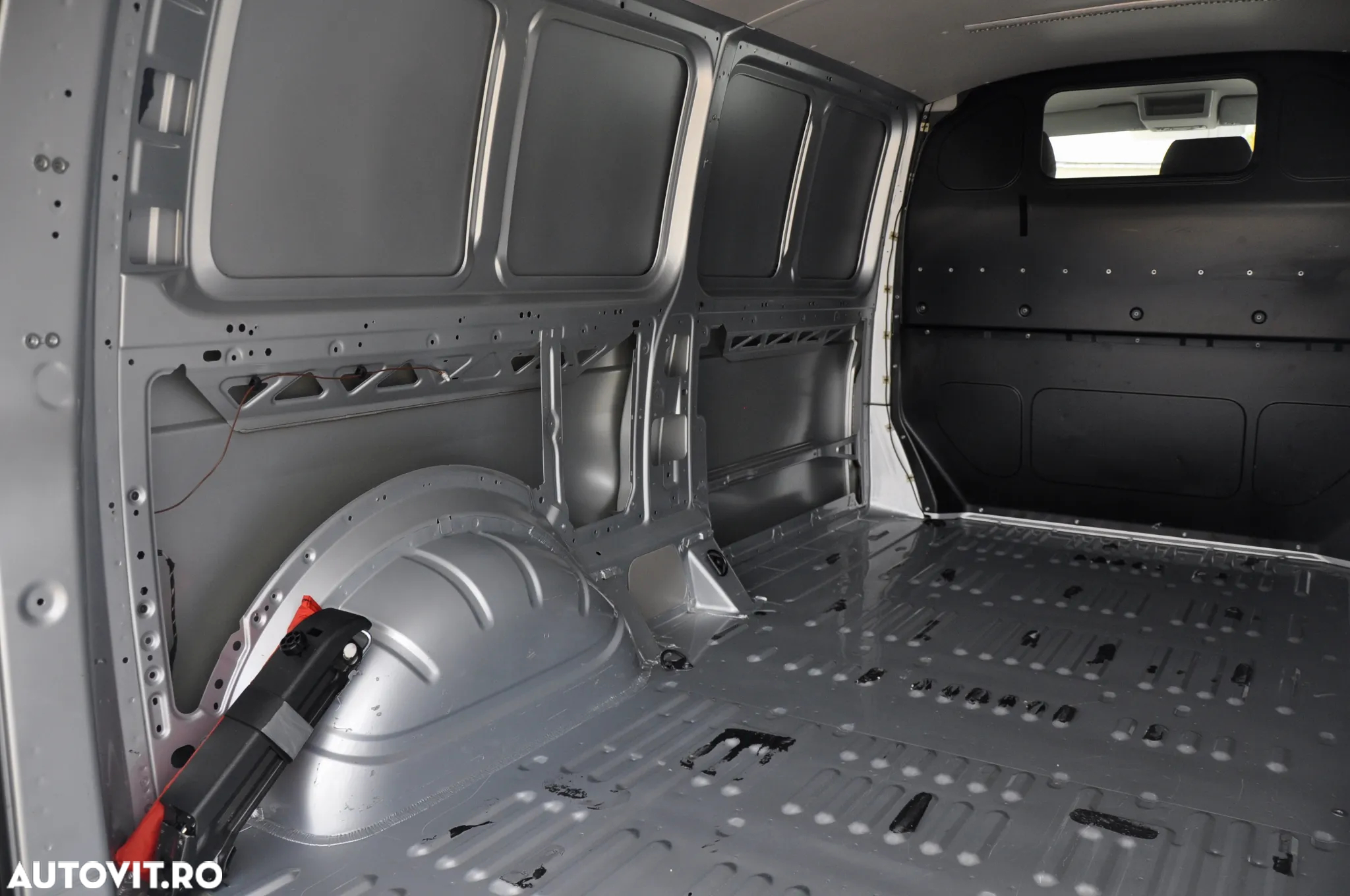 Volkswagen Transporter T6 L2H1 Van Aut. - 10