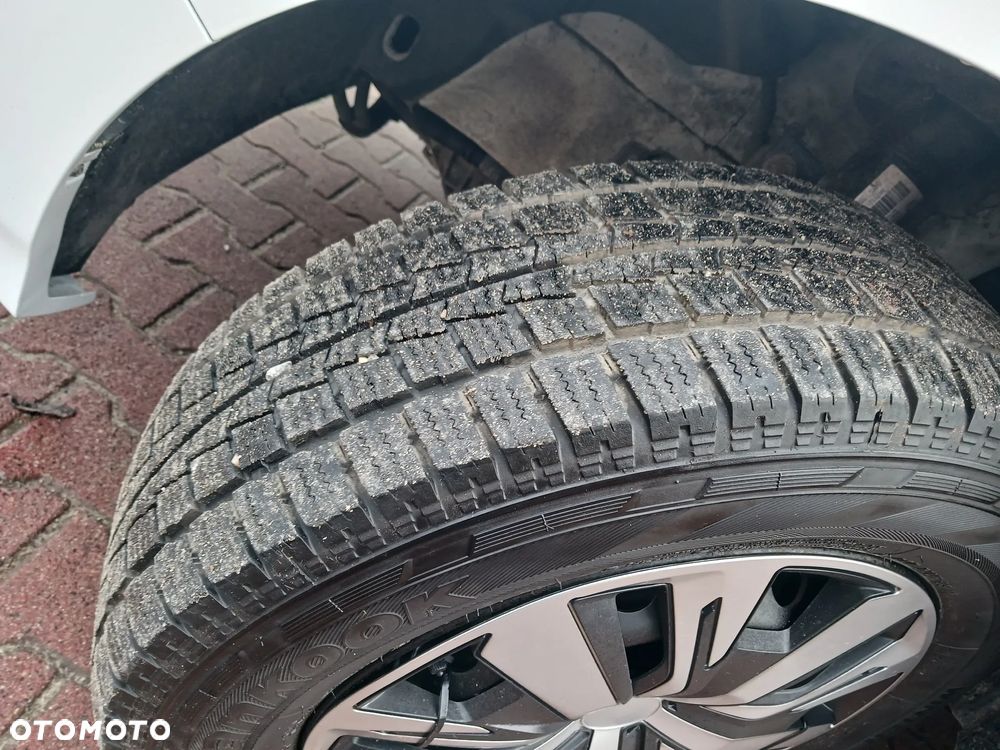 Ford Transit Custom - 17