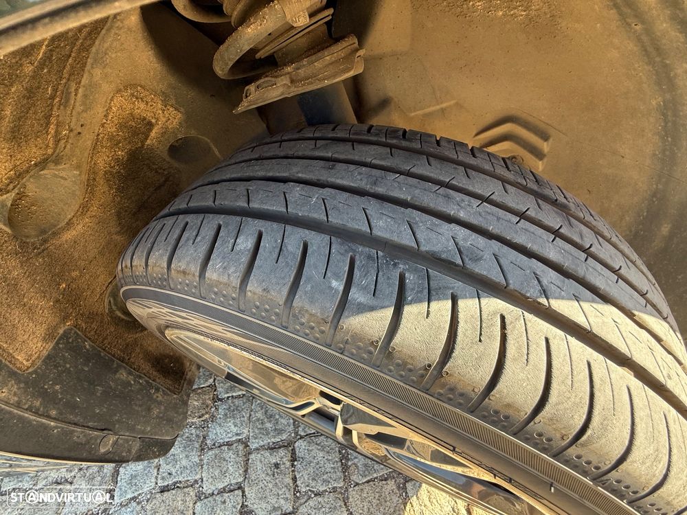 BMW X1 xDrive25d Aut. M Sport - 19