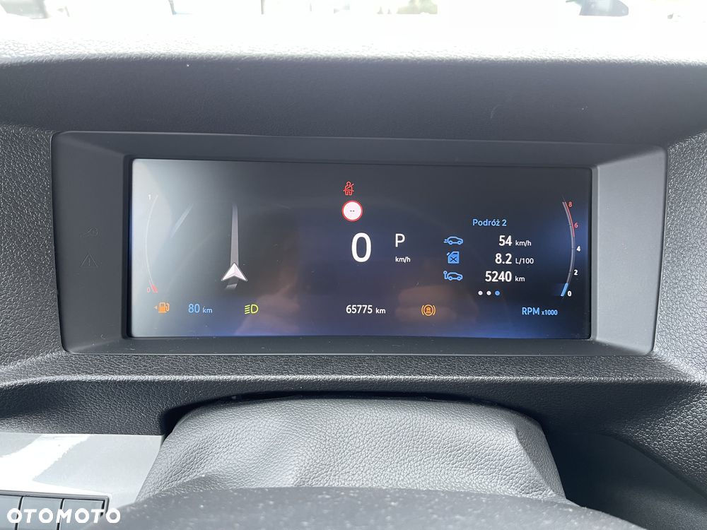 Toyota ProAce - 29