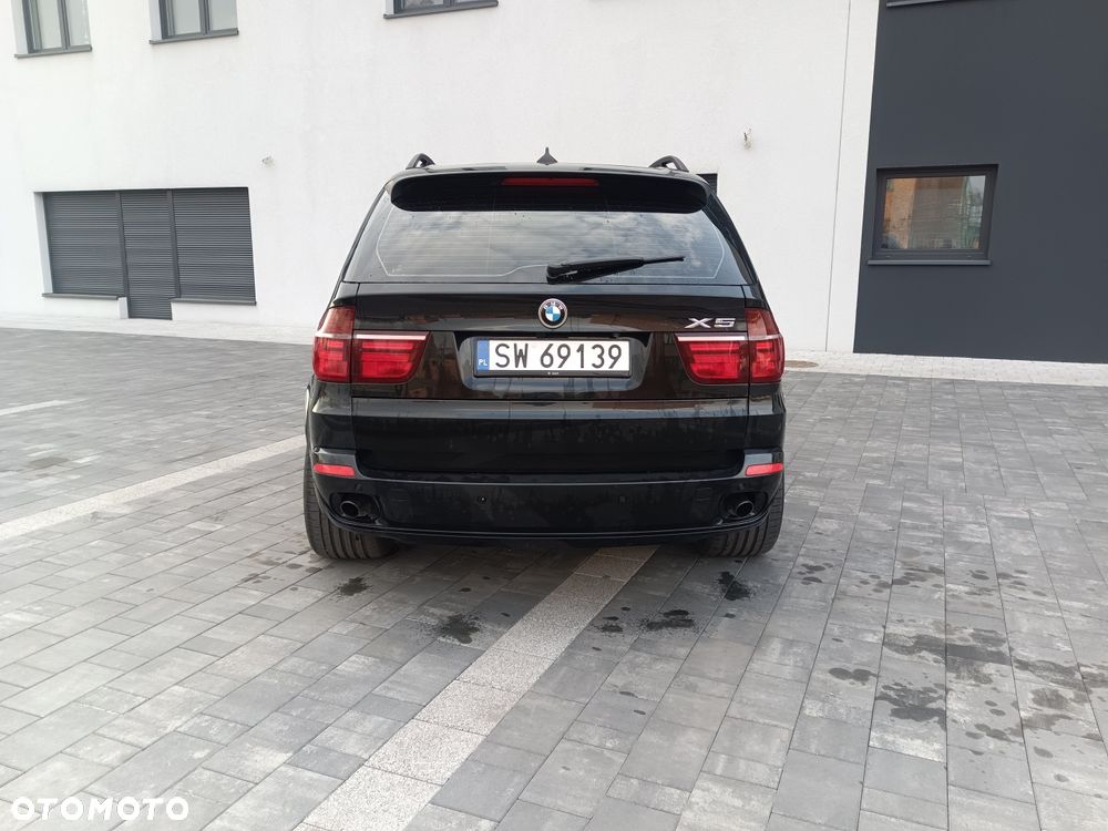 BMW X5 - 5