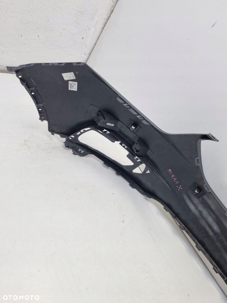 opel mokka x zderzak przód przedni - 5