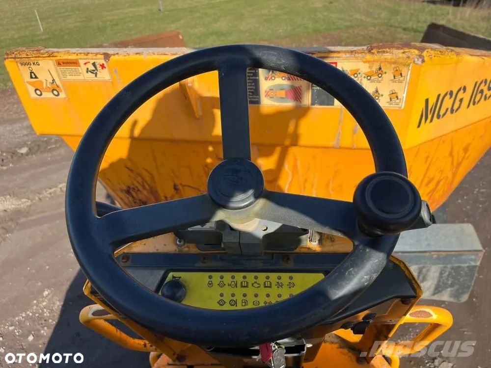 Thwaites 9000Ton - 15