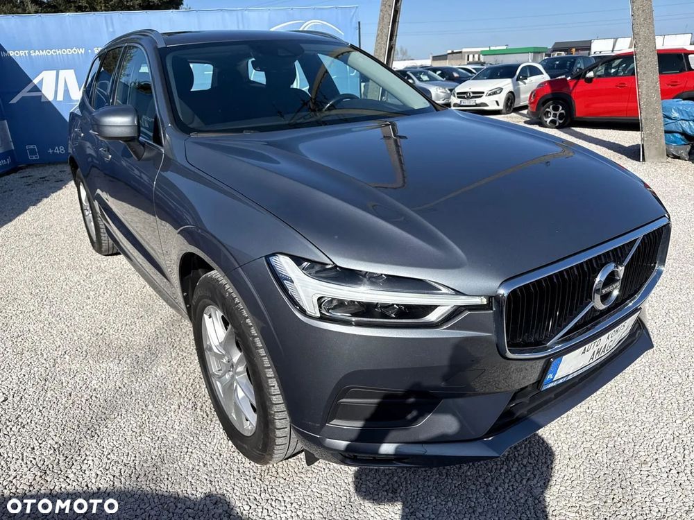 Volvo XC 60 D3 Momentum - 4