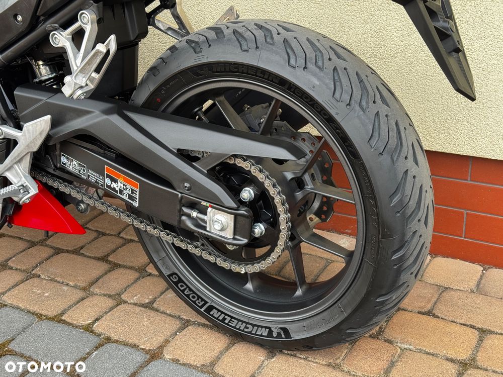 Honda Inny - 23