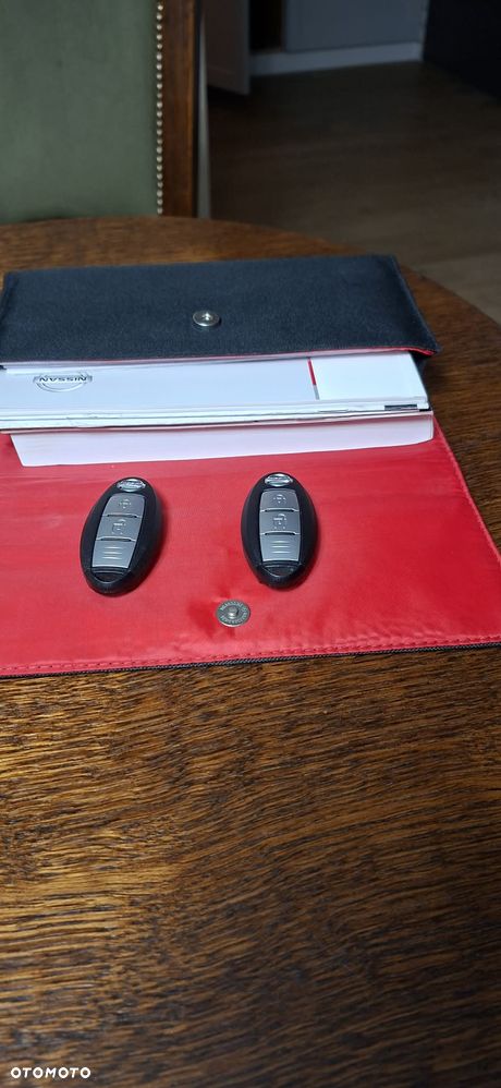 Nissan Qashqai 1.2 DIG-T Xtronic TEKNA - 21