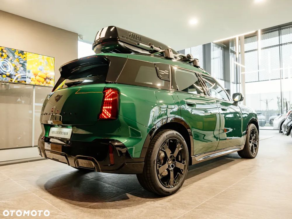MINI Countryman - 4
