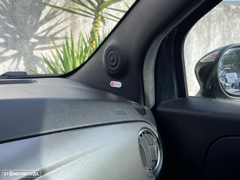 Abarth 595 1.4 T-Jet Turismo - 16