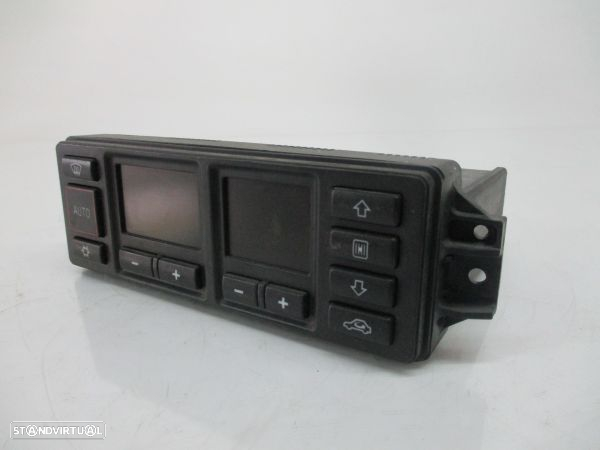 Comando Chaufagem Audi A3 (8L1) - 4