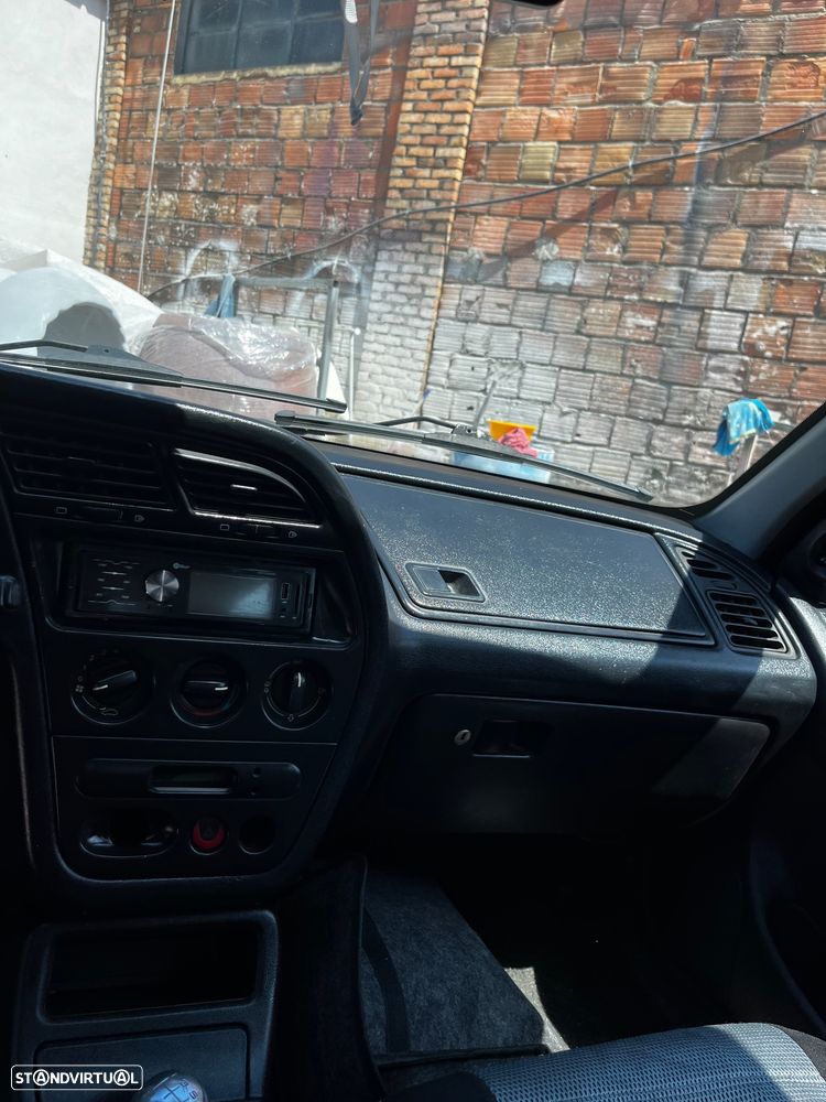 Peugeot 306 Break 1.9 TD Griffe - 6