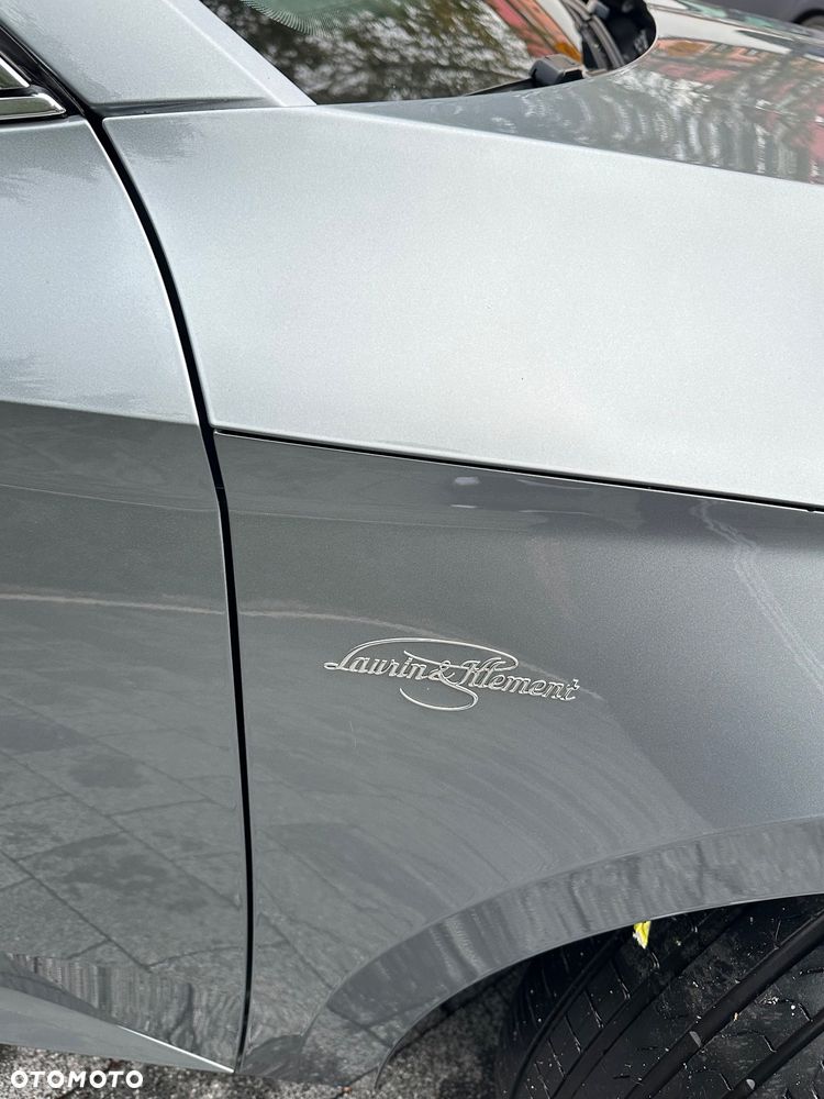 Skoda Superb 2.0 TDI L&K DSG7 - 5