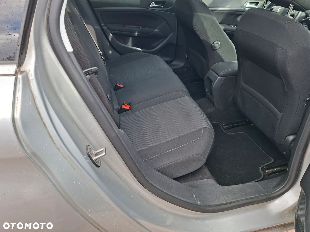 Peugeot 308 1.6 BlueHDi Business Line S&S - 15